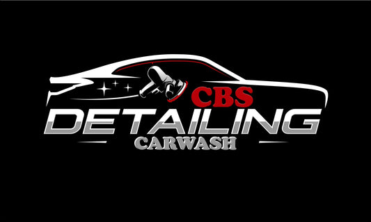 CBS DETAILING CARWASH