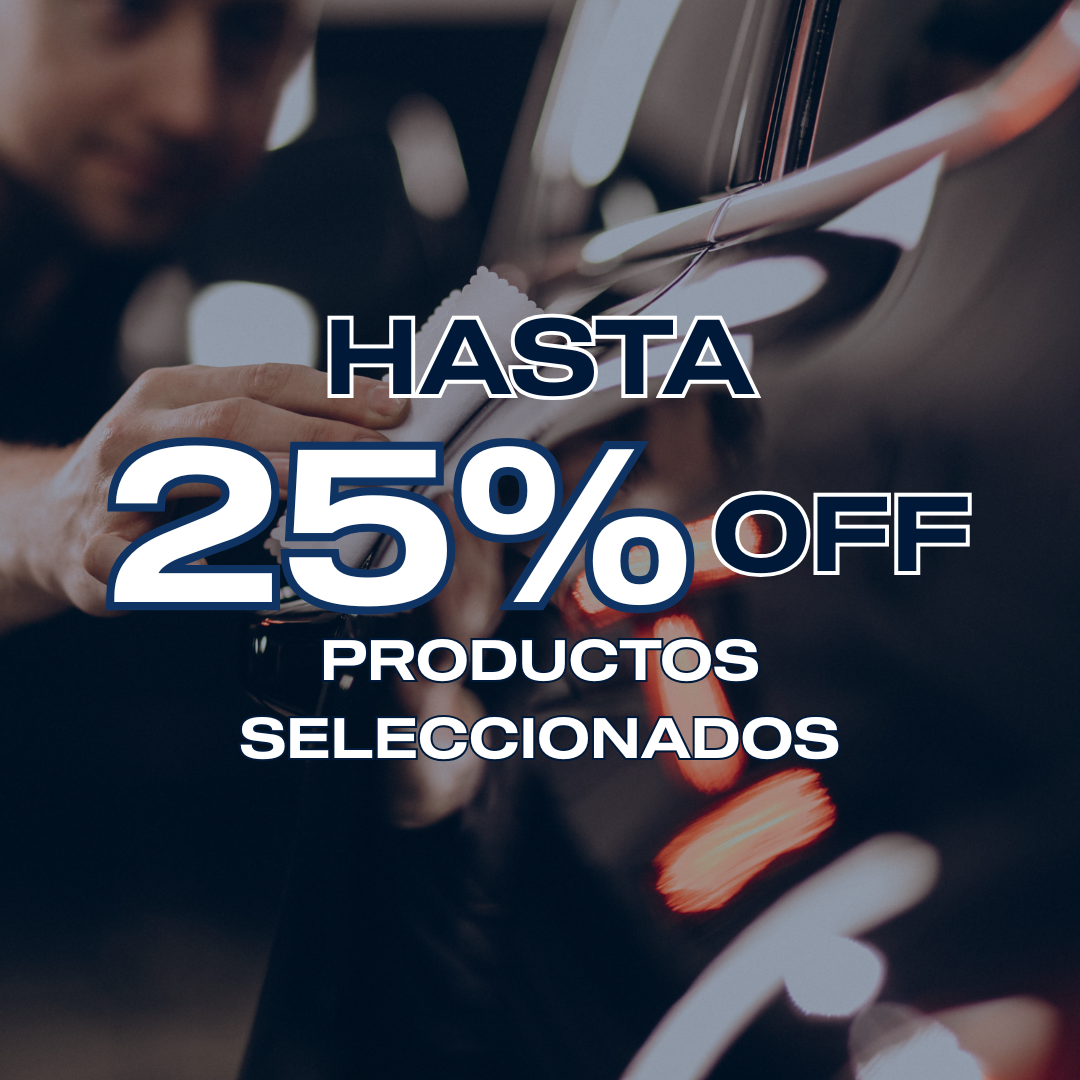 Especial Detailing