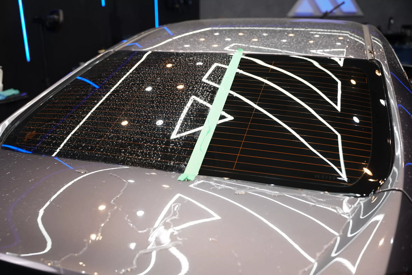 Vonixx Prizm Removedor de Marcas de Agua en Vidrios