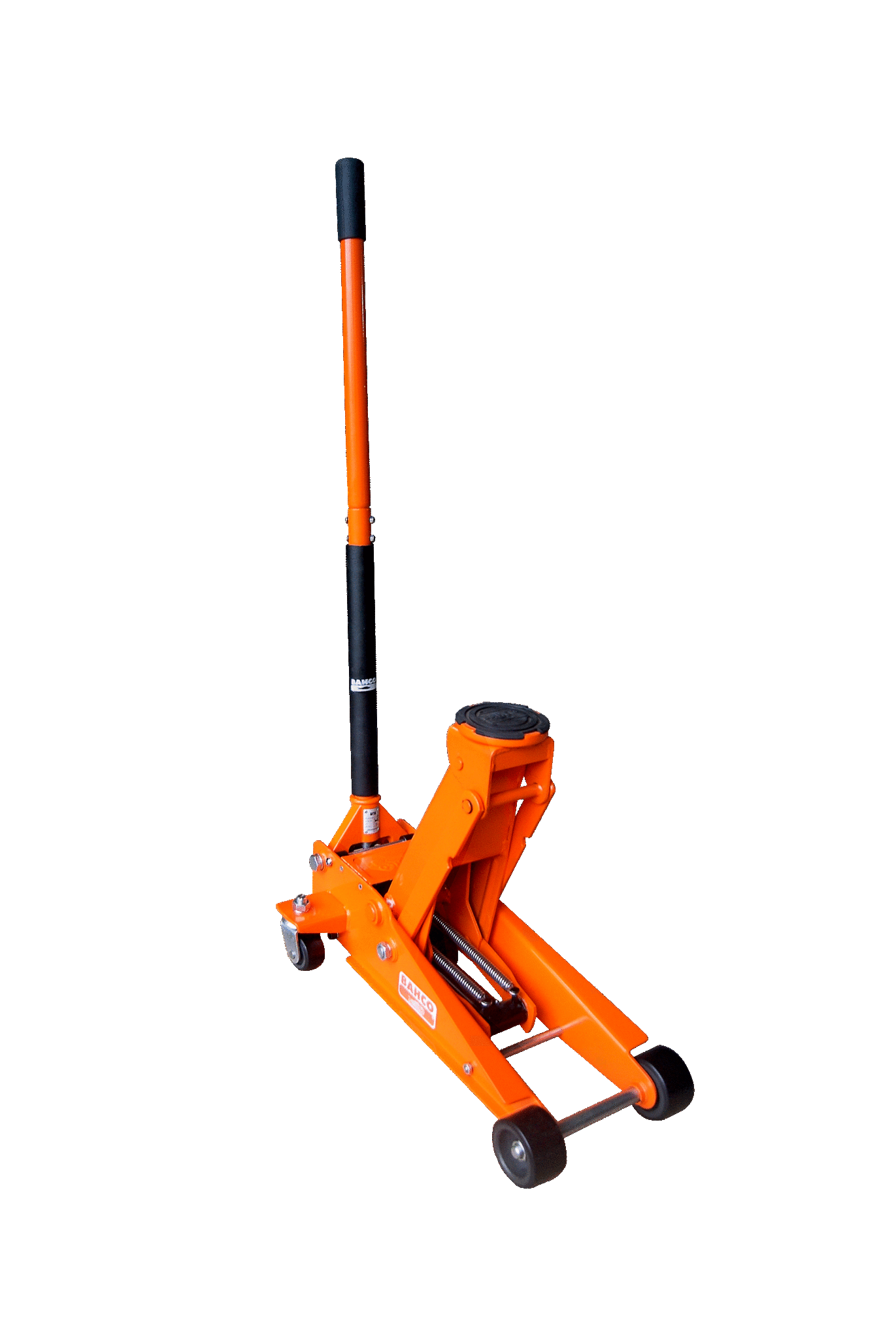 Bahco Gata hidraulica tipo caiman 3T