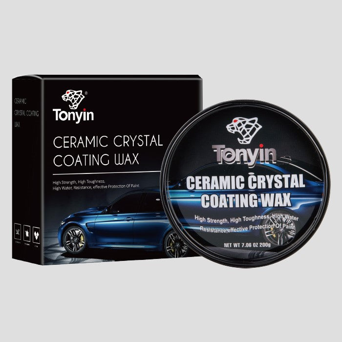 TONYIN CERAMIC CRYSTAL
