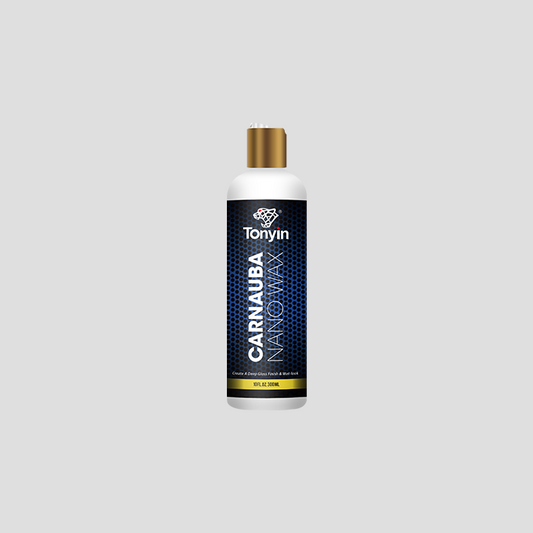 TONYIN NANO CARNAUBA WAX