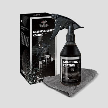 TONYIN GRAPHENE SPRAY COATING