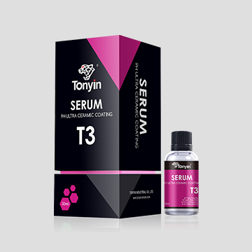 TONYIN CERAMIC 9H SERUM T3 50ML