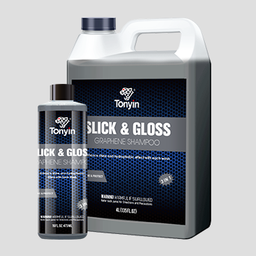 TONYIN GRAPHENE SHAMPOO