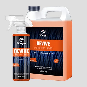 TONYIN INTERIOR CLEANER 473ML