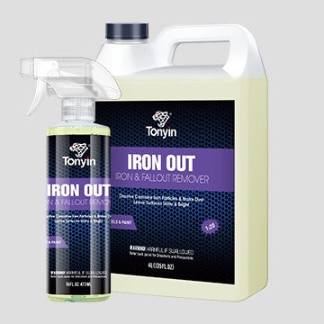 TONYIN IRON OUT 473ML