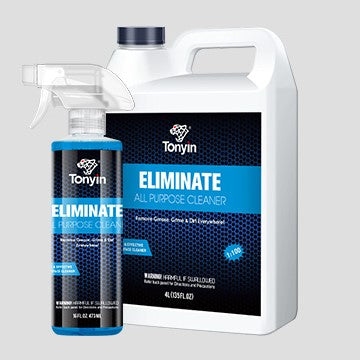 TONYIN ELIMINATE APC 473ML