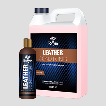 TONYIN LEATHER CONDITIONER 473ML