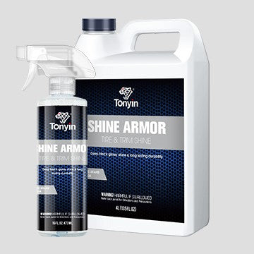 TONYIN SHINE ARMOR 473ML