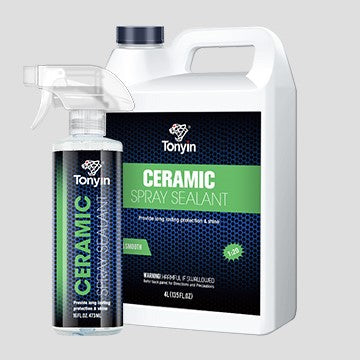 TONYIN CERAMIC SPRAY SEALANT 473ML