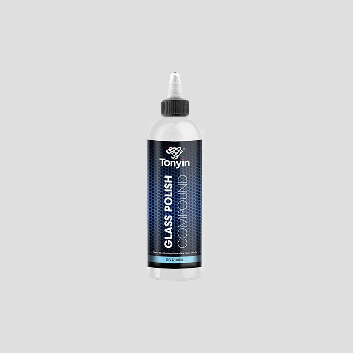 TONYIN GLASS POLISH COMPOUND 300ML