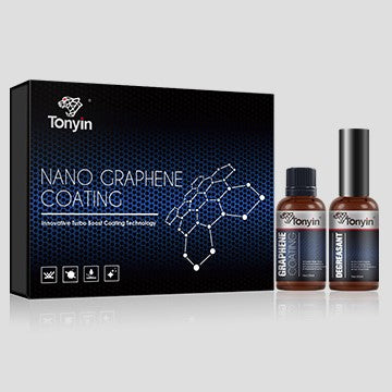 TONYIN NANO GRAPHENE 9H 30ML