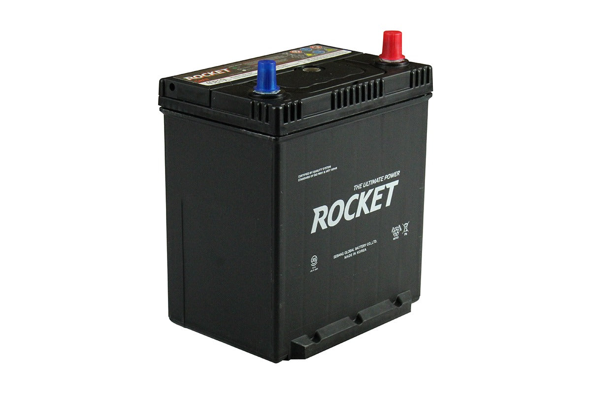 BATERIA ROCKET RKNS40ZL 35AH 330CCA PD