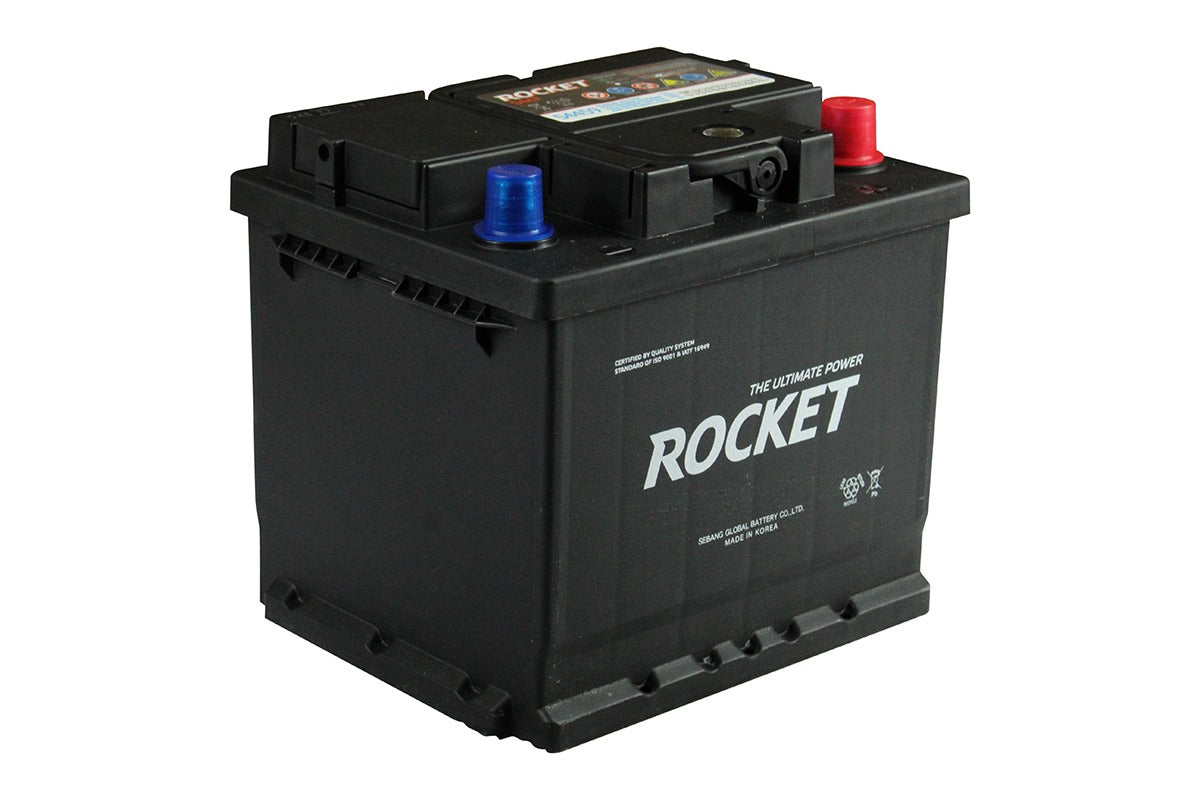 Batería ROCKET 54459 50AH 420CCA PD