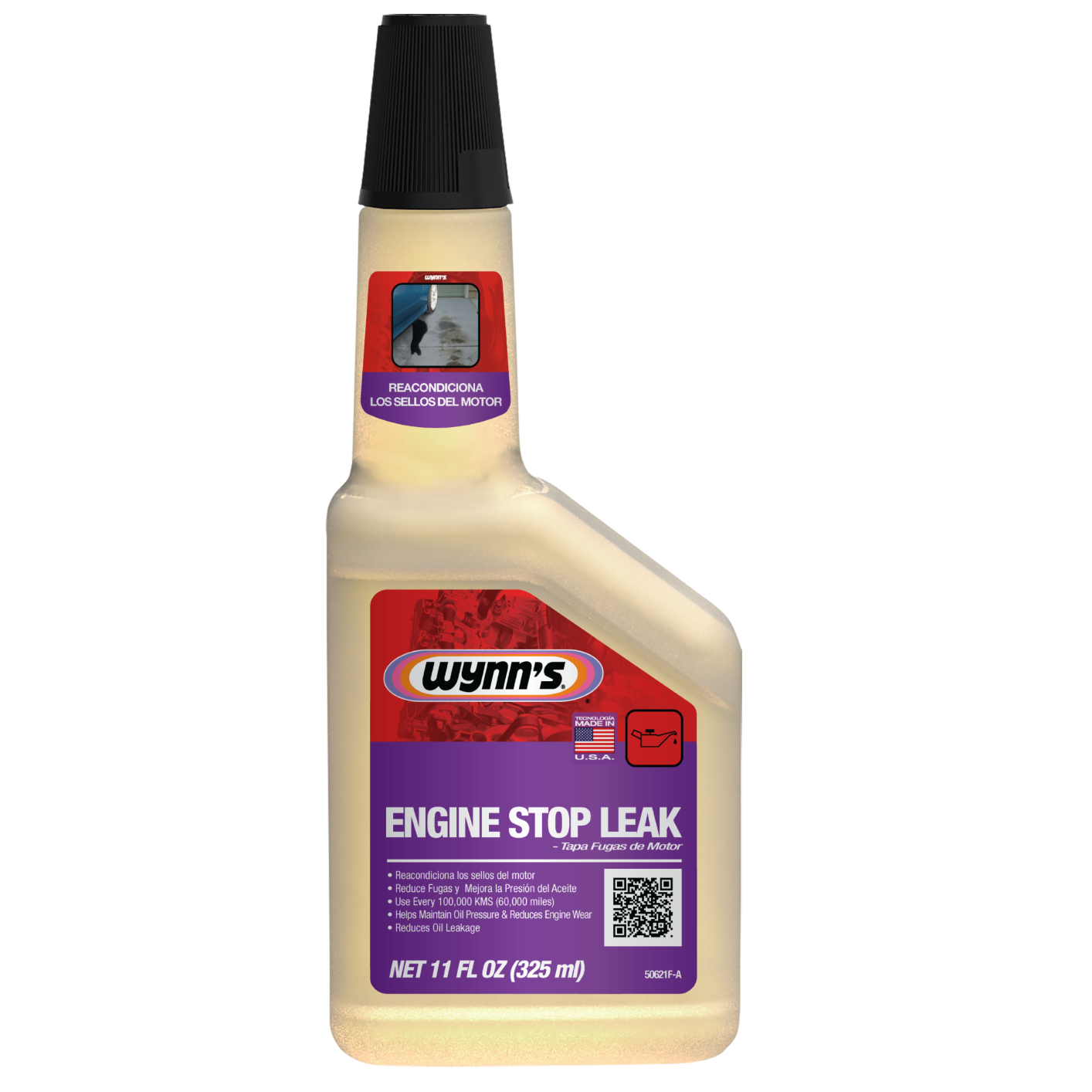 WYNNS ENGINE STOP LEAK