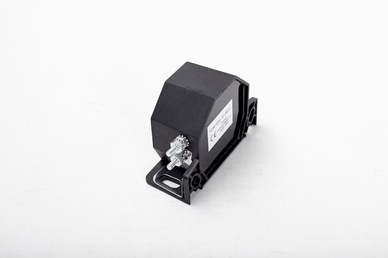 ALARMA DE RETROCESO 102DB