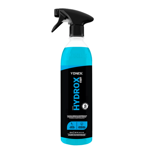 Vonixx Hydrox Fast 500ml - Cerámico Hidroactivo