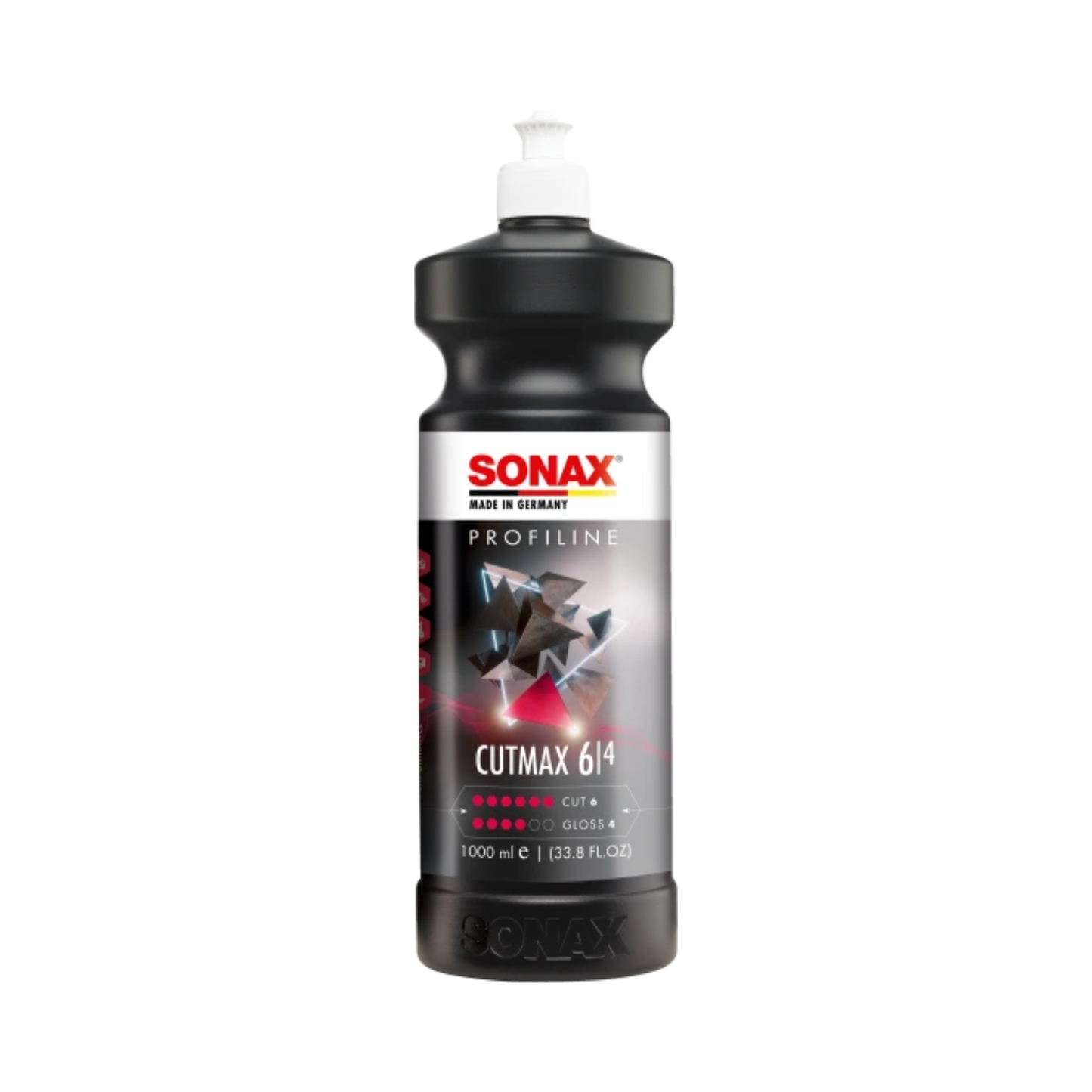 Sonax Profiline Cutmax 1L - Pasta pulir alto corte