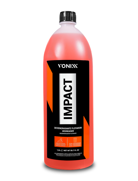 Vonixx Impact 1,5L - Desengrasante Ecológico