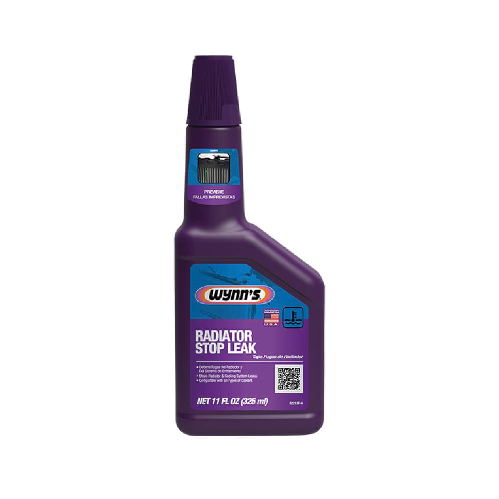 WYNNS RADIATOR STOP LEAK