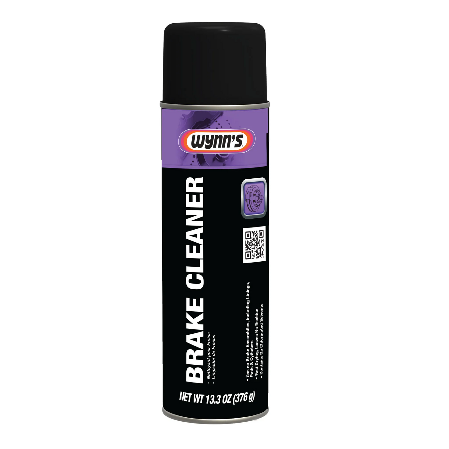 WYNNS BRAKE CLEANER