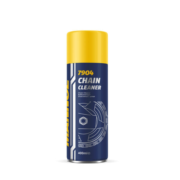 Mannol Chain Cleaner 400ml
