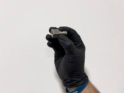 Vonixx Acople Rápido G-2PF 1/4"