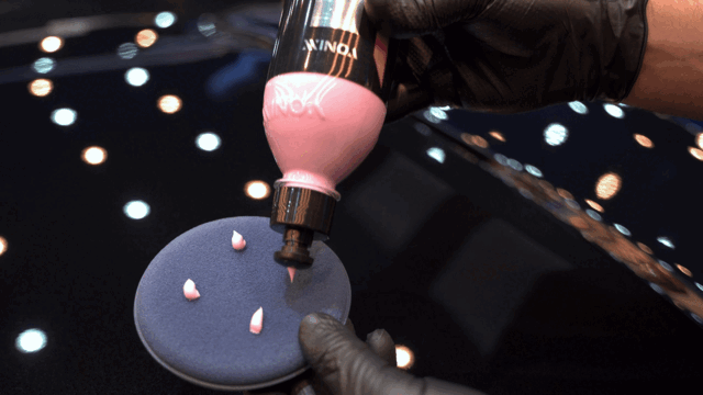Vonixx V80 500 ml – Sellador Sintético para Pintura