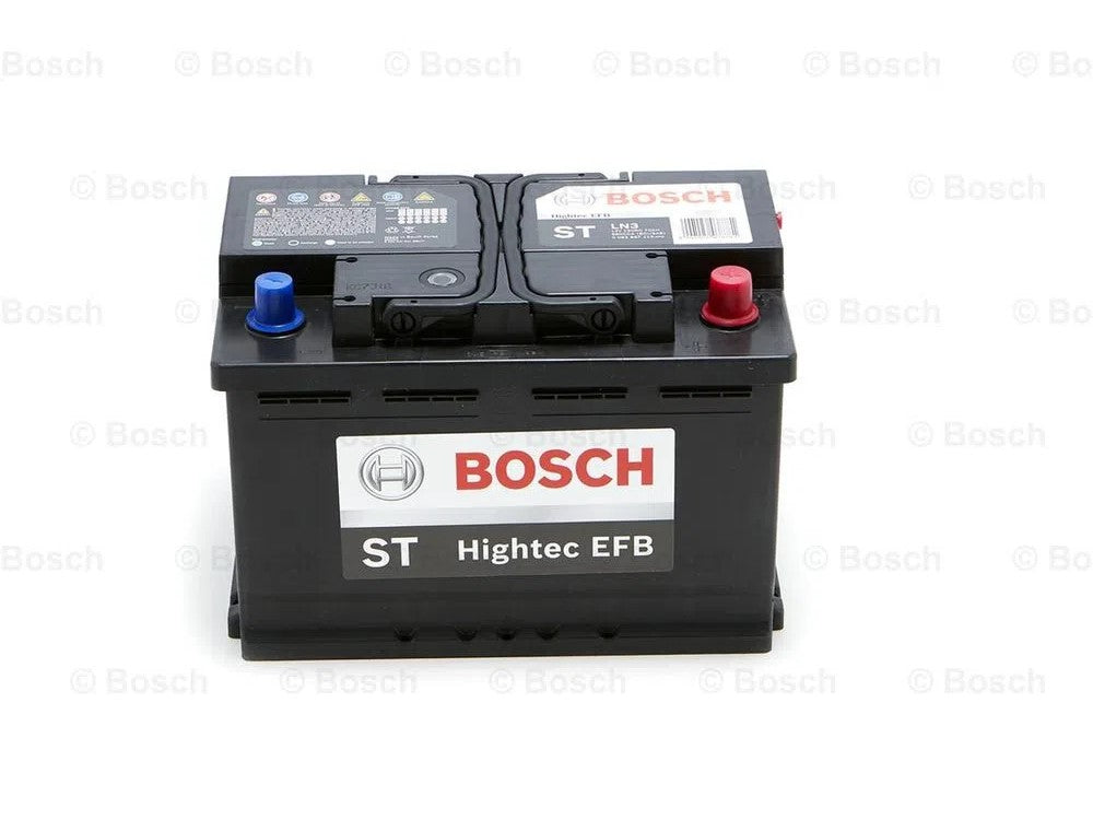 BATERIA BOSCH 12V 70AH LN3 EFB