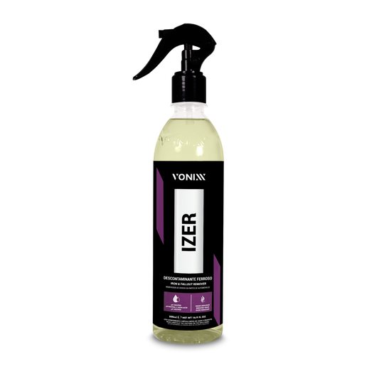 Vonixx Izer 500ml - Descontaminante Férrico