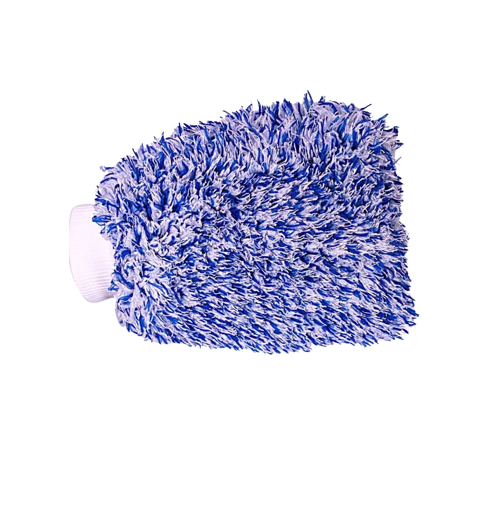 Vonixx Guante de Microfibra Prepulido 20x28 cm