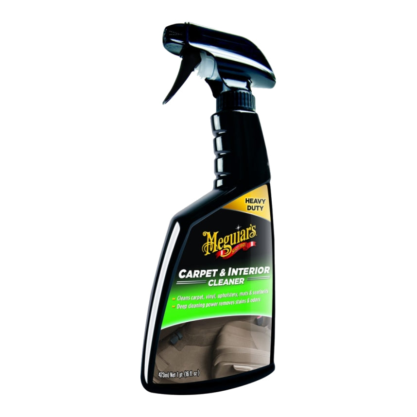 MEGUIARS CARPET & INTERIOR CLEANER
