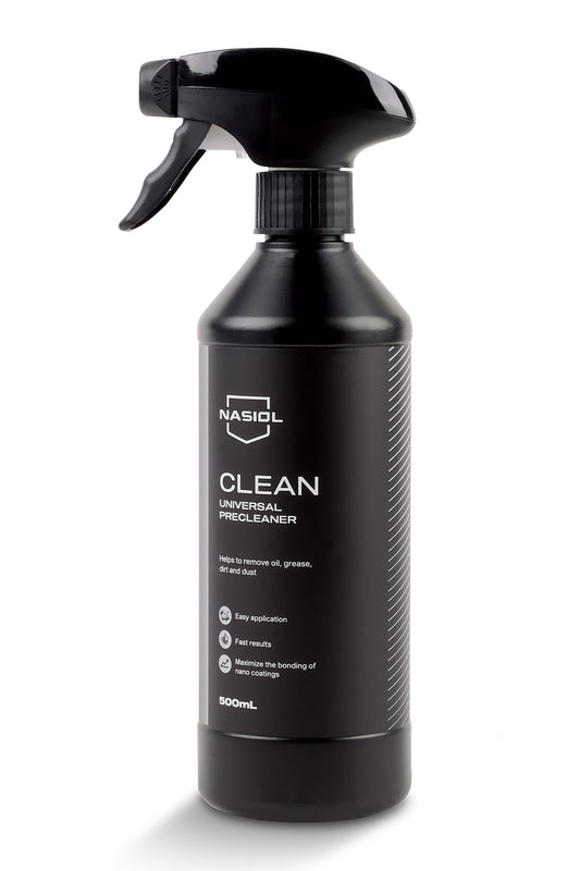 Nasiol Clean 500ml