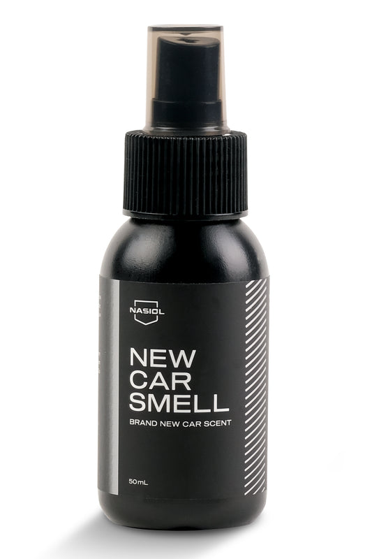 Nasiol New Car Smell 50ml - Aroma Auto Nuevo