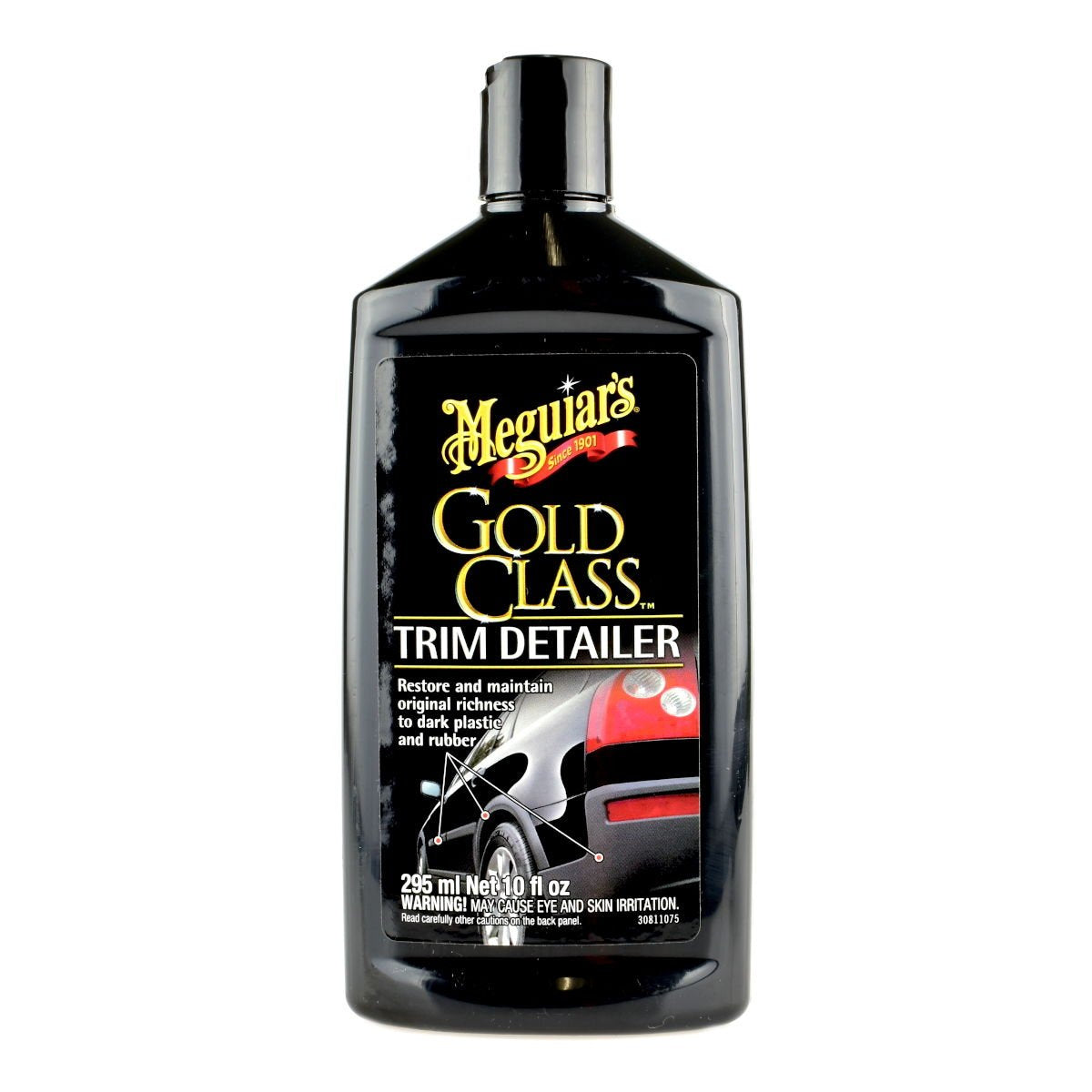 MEGUIARS GOLD CLASS TRIM DETAILER