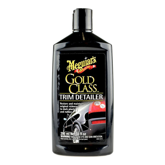 MEGUIARS GOLD CLASS TRIM DETAILER