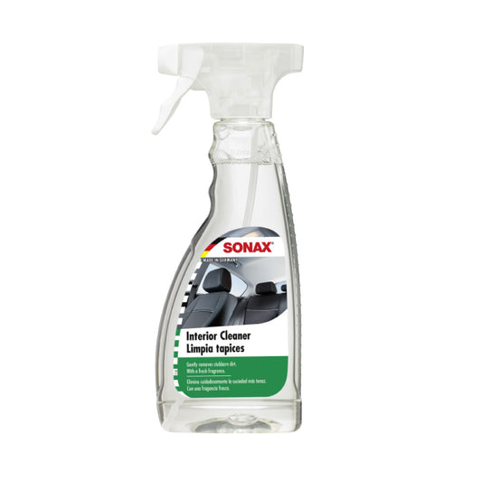 SONAX LIMPIA INTERIORES TAPICES 500ML