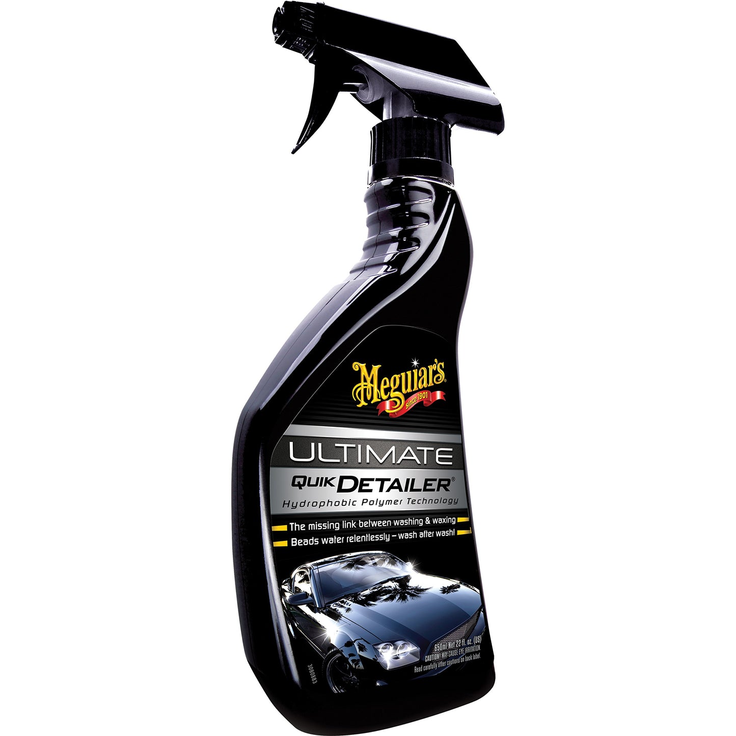 MEGUIARS ULTIMATE QUIK DETAILER