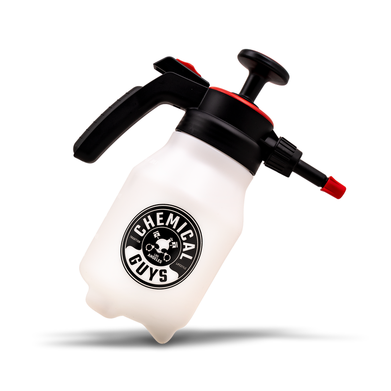 Chemical Guys Mr. Sprayer Atomizer and Pump Sprayer (Atomizador)