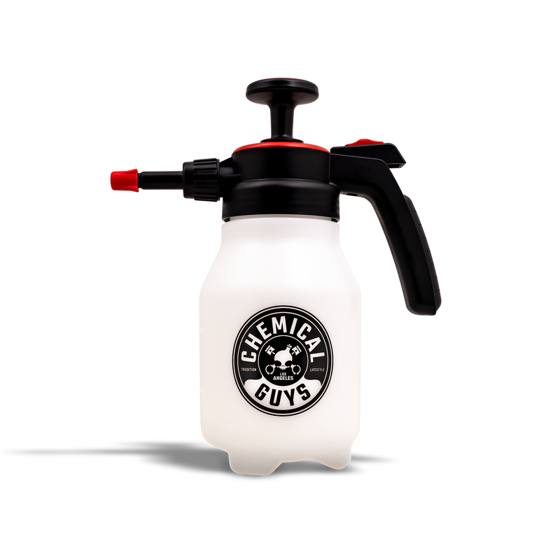 Chemical Guys Mr. Sprayer Atomizer and Pump Sprayer (Atomizador)