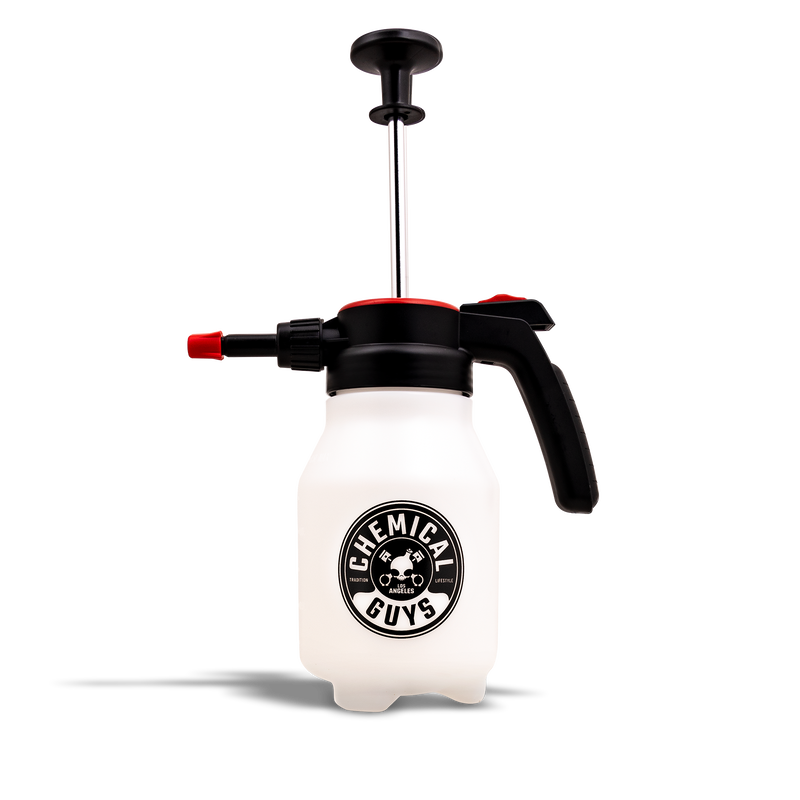 Chemical Guys Mr. Sprayer Atomizer and Pump Sprayer (Atomizador)