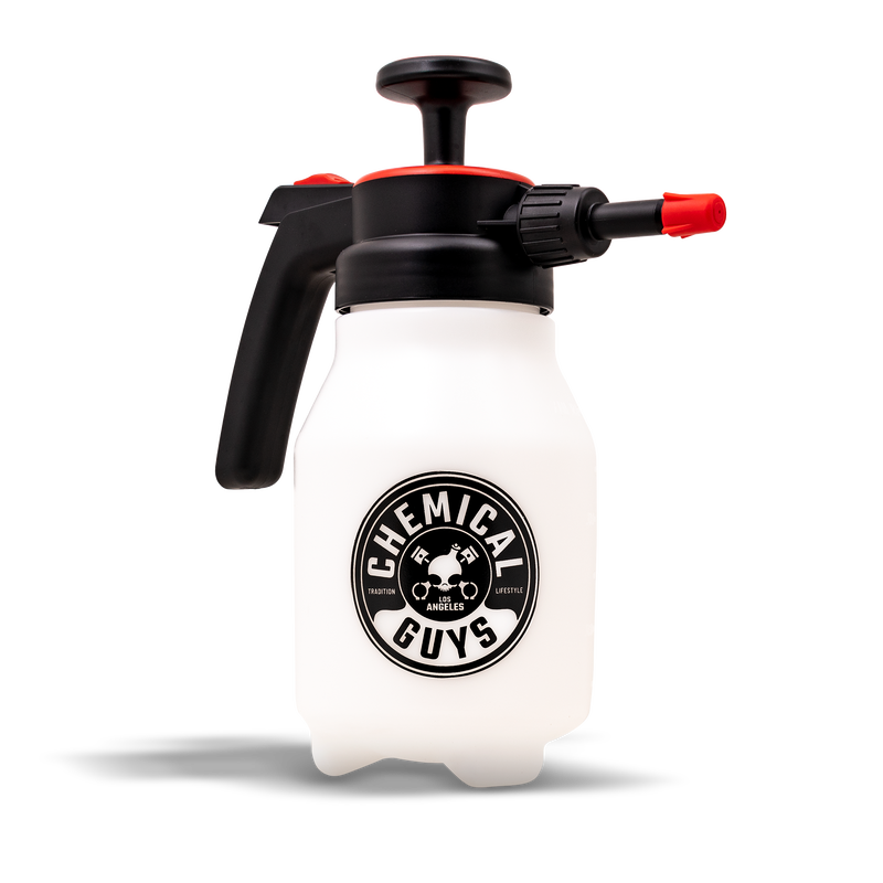 Chemical Guys Mr. Sprayer Atomizer and Pump Sprayer (Atomizador)