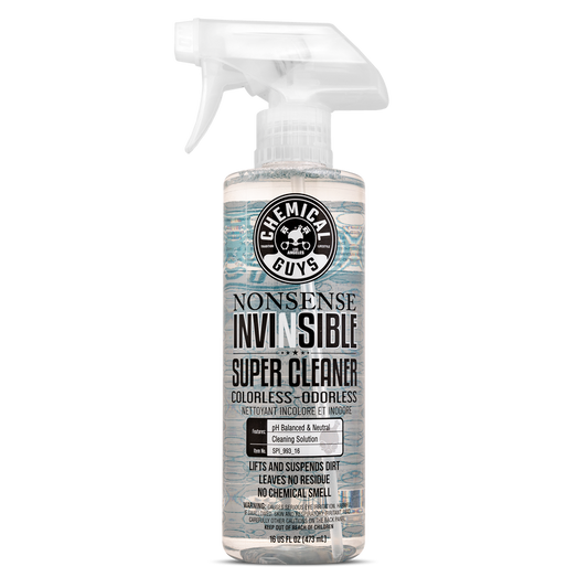 Chemical Guys Nonsense All Purpose Cleaner (APC)