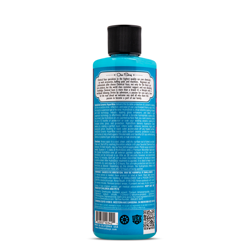 CHEMICAL GUYS HYDROSLICK