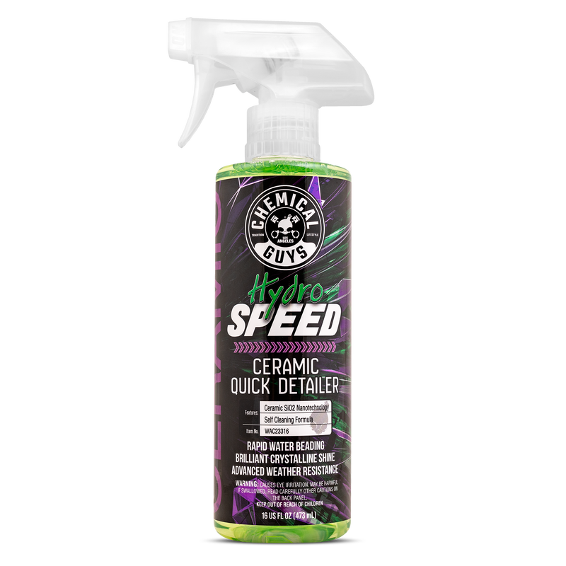 CHEMICAL GUYS HYDROSPEED 16 OZ