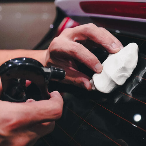 MAXSHINE DETAILING CLAY BAR FINE CUT