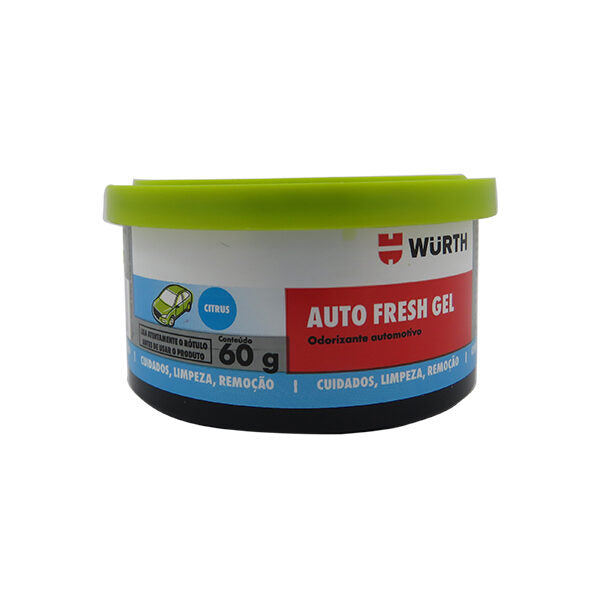 WURTH AUTOFRESH 60G CITRUS