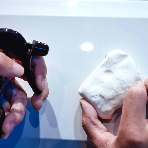 MAXSHINE DETAILING CLAY BAR FINE CUT
