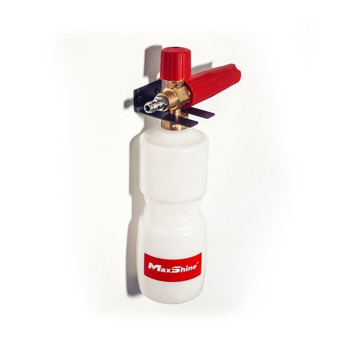 MAXSHINE SNOW FOAM CANNON